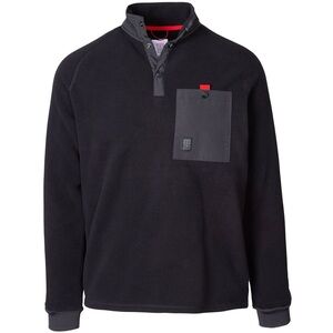 Topo Designs Mountain Fleece